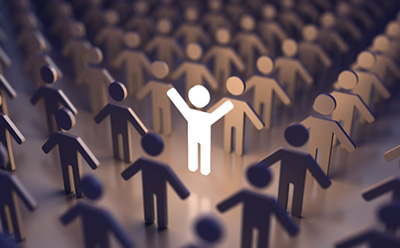 組織能力建設的三個方面