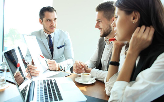 專項(xiàng)咨詢