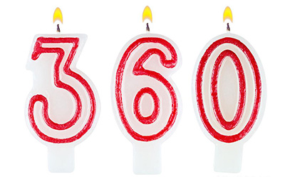 360度績(jī)效考核的實(shí)施流程及注意事項(xiàng)