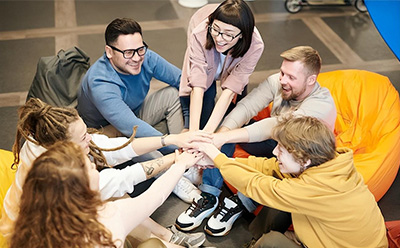 企業文化建設的要點及關鍵環節