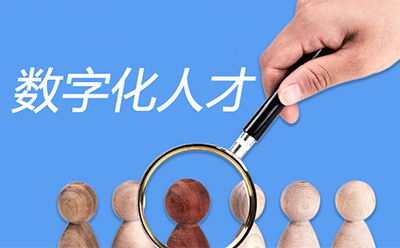 數字化人才能力建設的必要性及原則