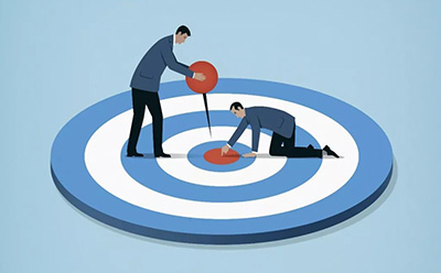 戰略落地的挑戰及難點分析