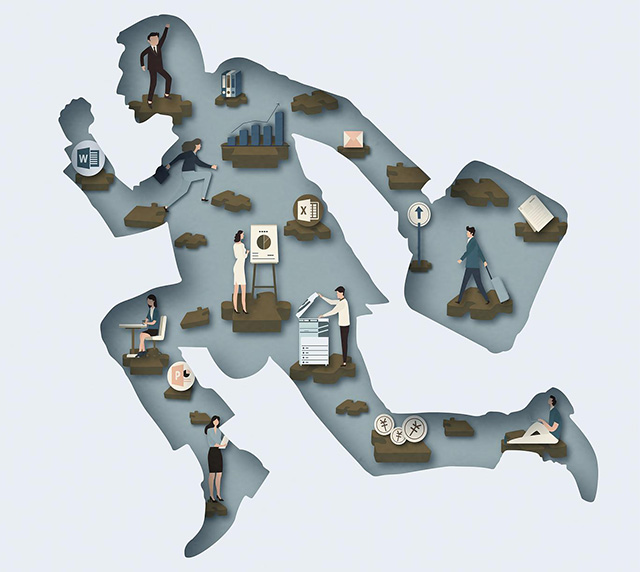 企業培訓體系建設的重要性及作用