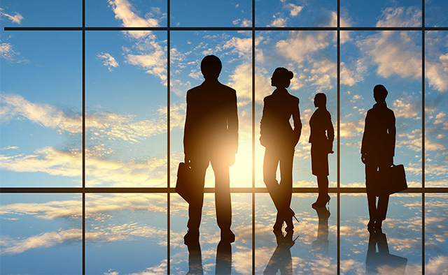 企業(yè)人才隊(duì)伍建設(shè)